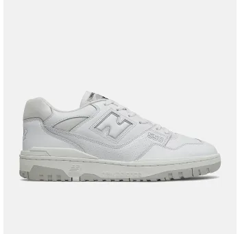 New Balance 550 - Blanches