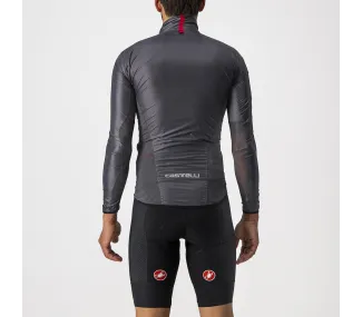 Vestes Castelli Ultralégères et Coupe-vent