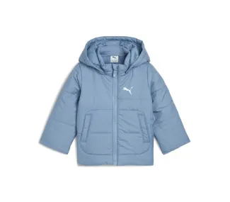 Minicats Hooded Padd
