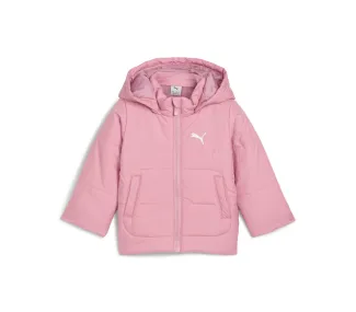 Minicats Hooded Padd