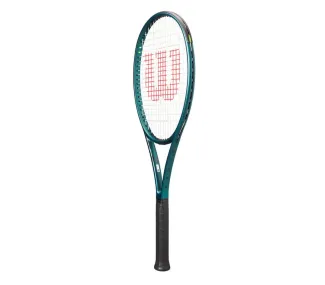 Raquette de Tennis Blade 98 16X19 V9 FRM 4 - Équipement de Tennis de Haute Performance