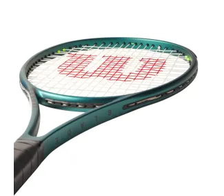 Raquette de Tennis Blade 98 16X19 V9 FRM 4 - Équipement de Tennis de Haute Performance