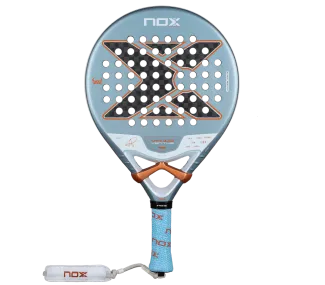RAQUETTE NOX VK10 VENTUS CONTROL 12K 2026