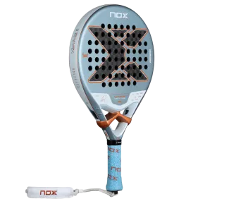 RAQUETTE NOX VK10 VENTUS CONTROL 12K 2026