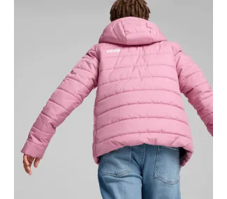 ESS Hooded Padded Ja
