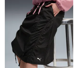 DARE TO Woven Midi S
