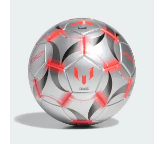 MESSI MINI          IRONMTWHITEBLACK
