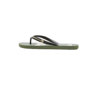Tongs de plage Quicksilver Java Art