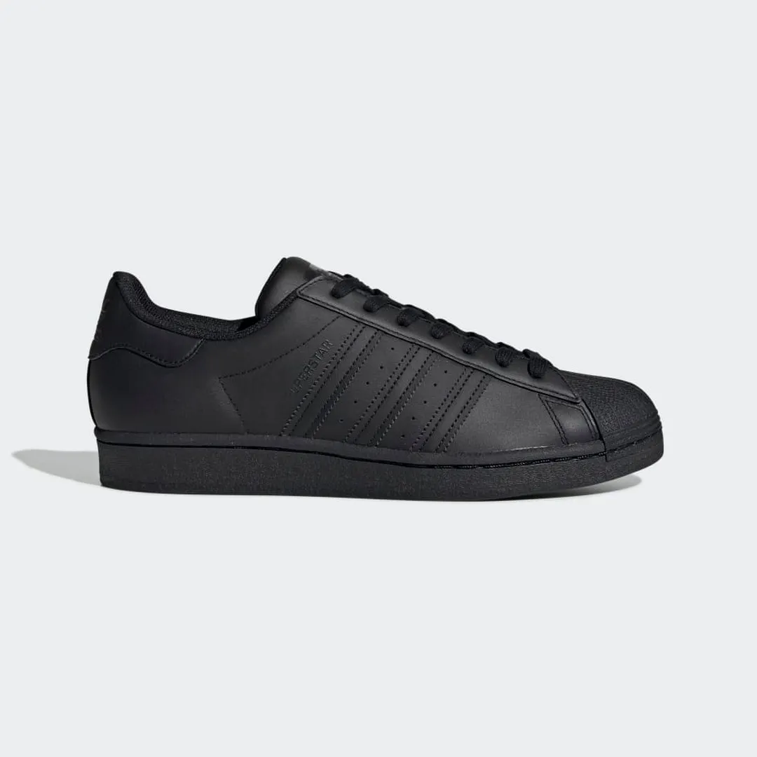 Adidas Superstar – L'icône intemporelle au style urbain