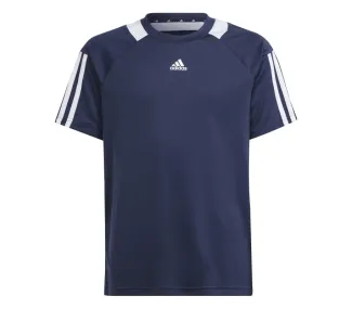 Maillot de Football Junior Adidas - Léger et Respirant