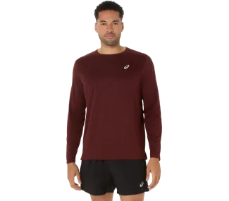 ASICS CORE LS TOP