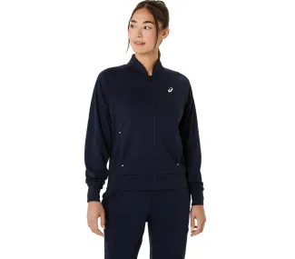COURT WARM-UP JACKET
