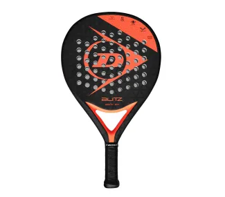 Raquette Padel Blitz Attack 20 - Performance & Confort