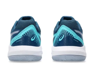 GEL-DEDICATE 8 PADEL GS - Chaussures de Tennis Enfants