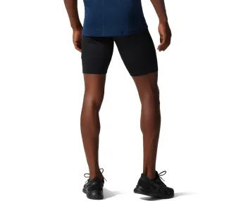 CORE SPRINTER - Short de Compression Extensible et Réfléchissant