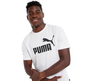 ESS Logo Tee - T-shirt de qualité supérieure