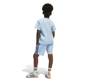 Ensemble de T-shirts Courts Clesky Org