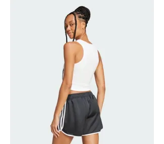 ESS RIB TANK        WHITE ORG